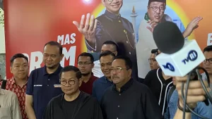 Rano Karno Janji Program KJP Bakal Dilanjutkan: Anggaran Pendidikan DKI Tinggi