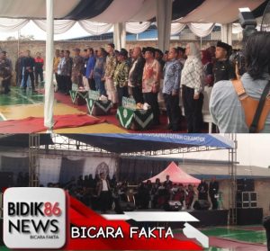 SMK Muhammadiyah 3 Purwasari Tambah Fasilitas Baru, Menteri dan Tokoh Nasional Hadir