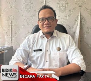 Dinas SDABMBK Kabupaten Bekasi Siapkan Langkah Strategis untuk Swasembada Pangan