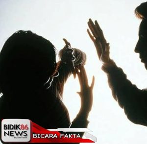 Diduga Mantan Suami Aniaya Mantan Istri di Desa Sukamulya – Ciamis, Korban Tegas Tempuh Jalur Hukum