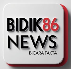 Catatan Redaksi Bidik86News.com: Perkembangan Dunia Jurnalis di Era Digitalisasi