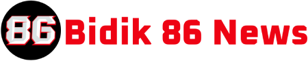 Bidik 86 News