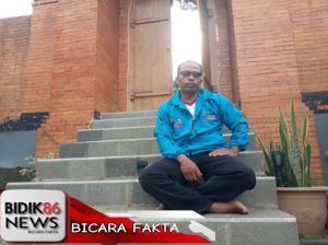 Mendapat Banyak Dukungan, Nurdin Cahyadi Maju Jadi Ketua Karang Taruna Purwakarta