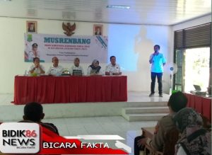 Musrenbang Jatisari: Usulan Pembangunan Puskesmas, Infrastruktur, dan Solusi Sampah