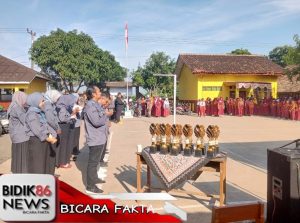 Banyusari Gelar Kompetisi Sains Nasional, Siapkan Talenta Siswa untuk Tingkat Kabupaten