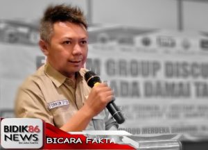 FORKOM SP/SB Kota Bandung Dorong Profesionalisme Pengelolaan Kebun Binatang