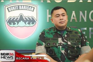 Disebut Ada Keterlibatan dengan Kasus Penipuan Puluhan Casis TNI oleh Nina Wati, Ini Bantahan Kodam I/BB