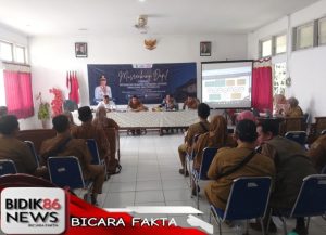 Musrenbang Dapil V Kabupaten Karawang Digelar di Banyusari, Fokus pada Pemerataan Pembangunan