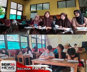 PKBM Tunas Baru Pastikan Program Pendidikan Kesetaraan Berjalan Sesuai Aturan