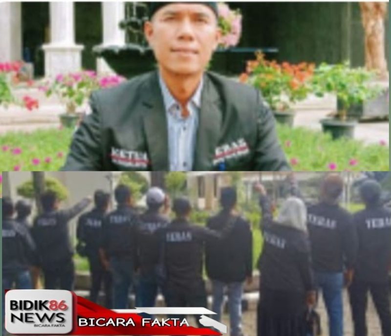 100 Hari Kerja Bupati Bekasi Tuai Apresiasi, TEBAS: Penuh Energi dan Visioner