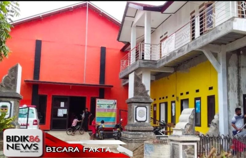 Kasus Dugaan Penyalahgunaan Dana Desa di Purwakarta Masih Berjalan di Inspektorat dan APH